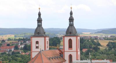 Invite Hotel Fulda City Hauptbahnhof