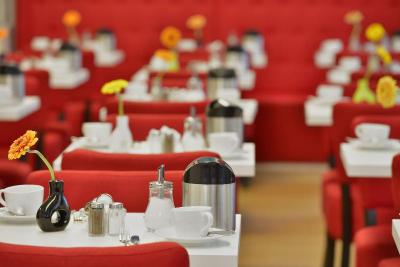 Invite Hotel Fulda City Hauptbahnhof
