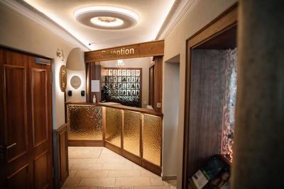 Restaurant Ludwigs