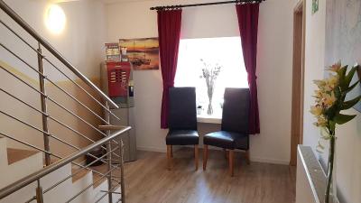 Garni City Hotel