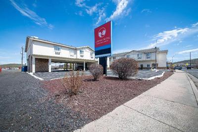 Gateway Hotel - Near Grand Canyon