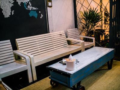 Zeds Hostel Bangkok by ZUZU