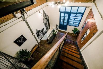Zeds Hostel Bangkok by ZUZU