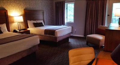Treetops Resort