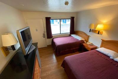 Travelodge By Wyndham Grand Rapids North