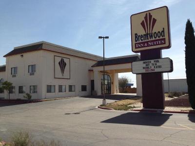 Brentwood Inn Suites