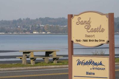 Raintree S Sandcastle