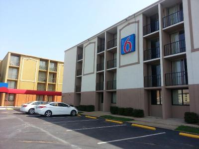 Motel 6 Jackson Tn