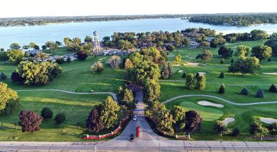Lake Lawn Resort