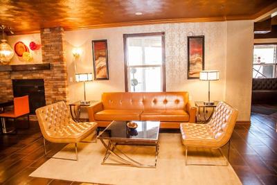 Canyons Boutique Hotel A Canyons Collection Proper