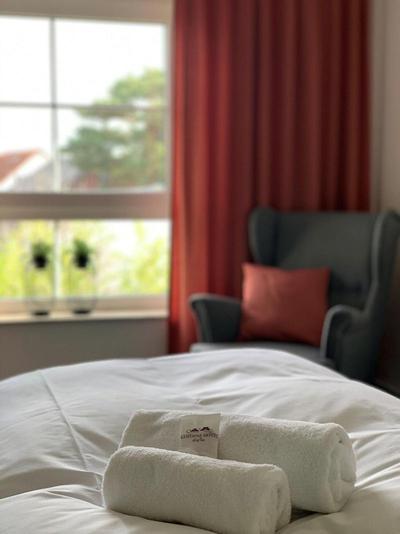 Residenz Hotel Giessen