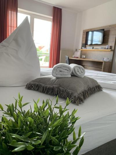 Residenz Hotel Giessen