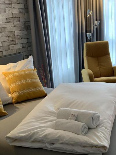 Residenz Hotel Giessen