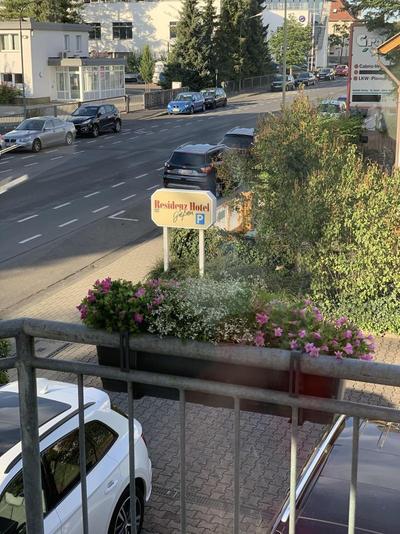 Residenz Hotel Giessen