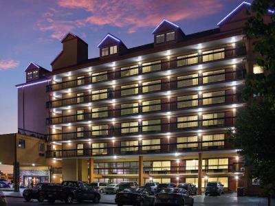 Mountain Vista Inn Suites