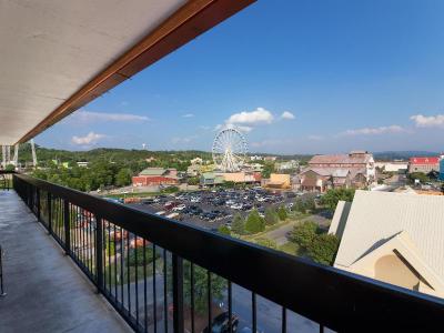 Mountain Vista Inn Suites