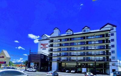 Mountain Vista Inn Suites