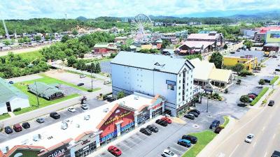 Mountain Vista Inn Suites