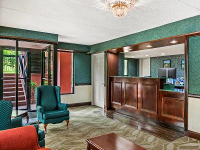Econo Lodge Helen