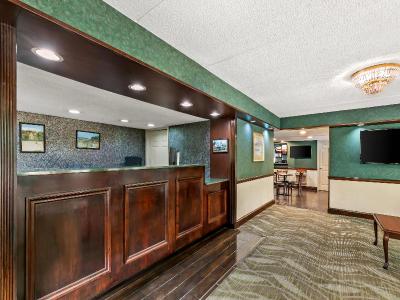 Econo Lodge Helen