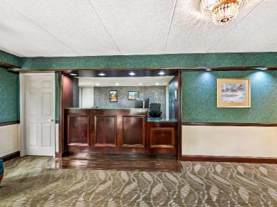Econo Lodge Helen