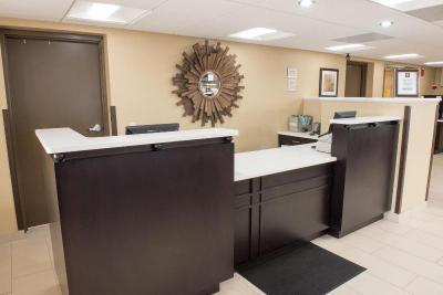 Inn at Chocolate Ave SureStay Collection by BW