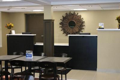 Inn at Chocolate Ave SureStay Collection by BW