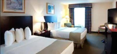 Inn at Chocolate Ave SureStay Collection by BW