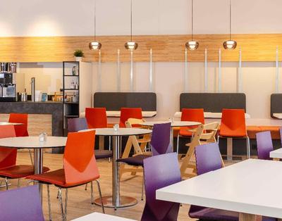 Hey Lou Hotel Hildesheim