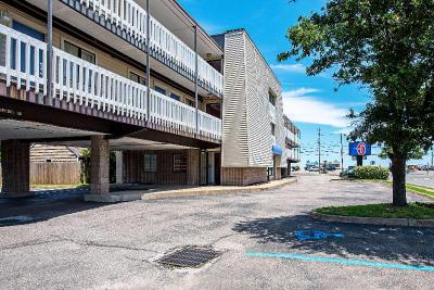 Motel 6 Norfolk Oceanview