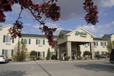 Horizon Inn And Suites
