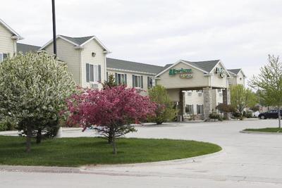 Horizon Inn And Suites