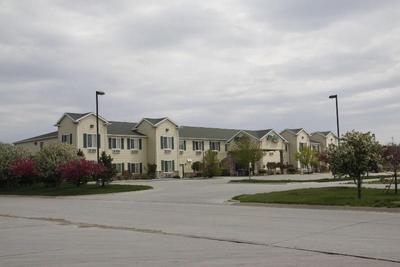Horizon Inn And Suites