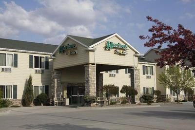 Horizon Inn And Suites