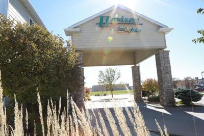 Horizon Inn And Suites