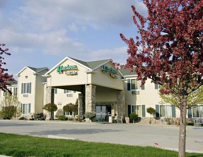 Horizon Inn And Suites