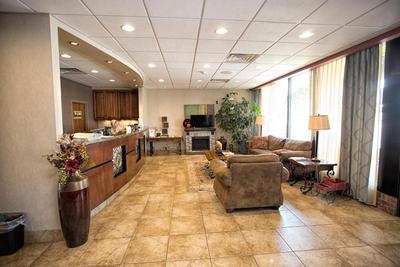 Norfolk Country Inn Suites