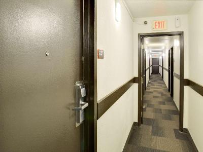 Motel 6 Toledo
