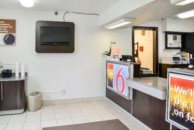 Motel 6 Toledo