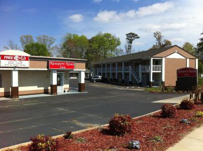Newport News Inn