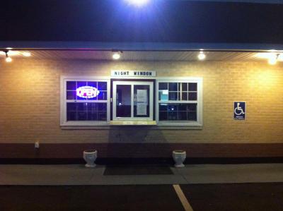 Newport News Inn