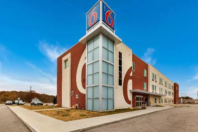 Motel 6 Poplar Bluff Mo