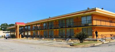 Homeplace Inn