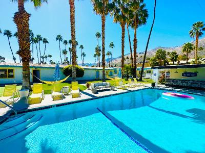 A Place In The Sun Hotel