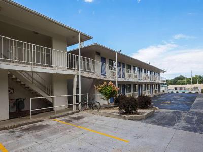 Motel 6 Rochester Mn