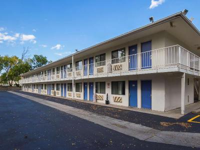Motel 6 Rochester Mn
