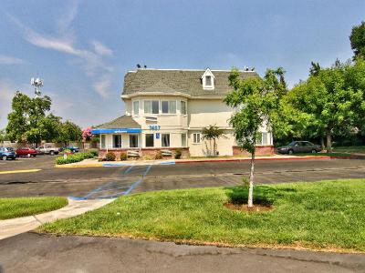 Motel 6 Sacramento South