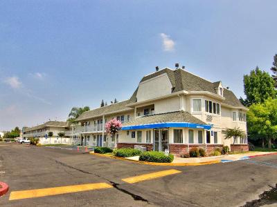 Motel 6 Sacramento South