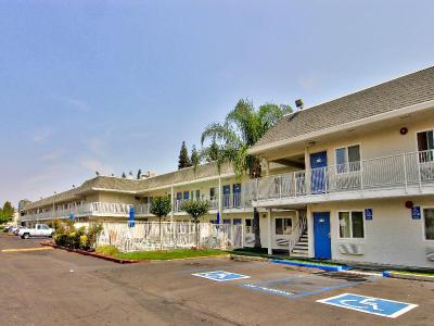 Motel 6 Sacramento South