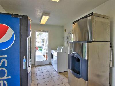 Motel 6 Sacramento South